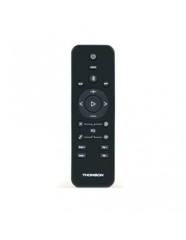 Thomson - Barra de Som + Subwoofer... Thomson - Barra de Som + Subwoofer...