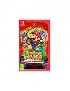 Jogo Nintendo Switch Paper...
