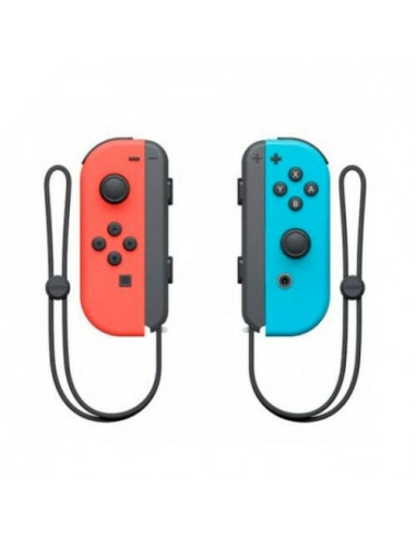 Mandos Inalambricos Joy-con Nintendo... Mandos Inalambricos Joy-con Nintendo...