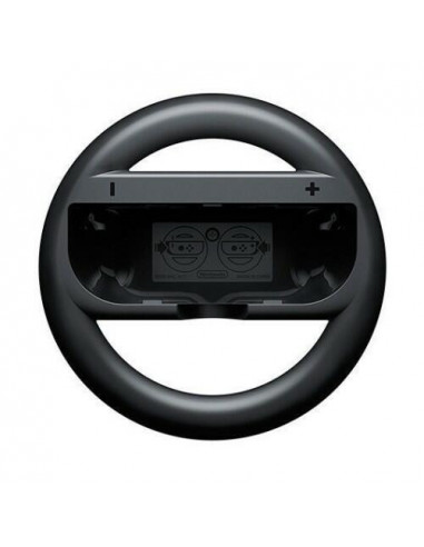 Acessório Nintendo Switch Joy-Con Wheel Acessório Nintendo Switch Joy-Con Wheel