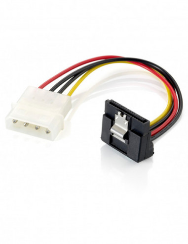 Cabo Equip 112055: Conversor Molex...