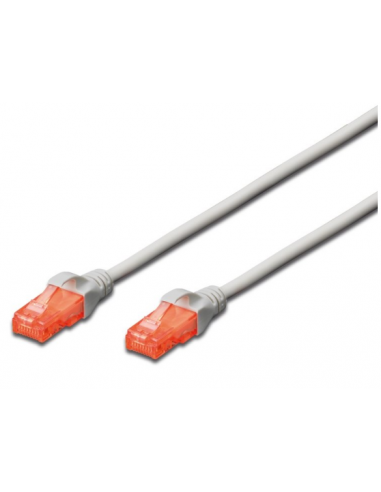 Ewent IM1016 cabo de rede Branco 2 m...