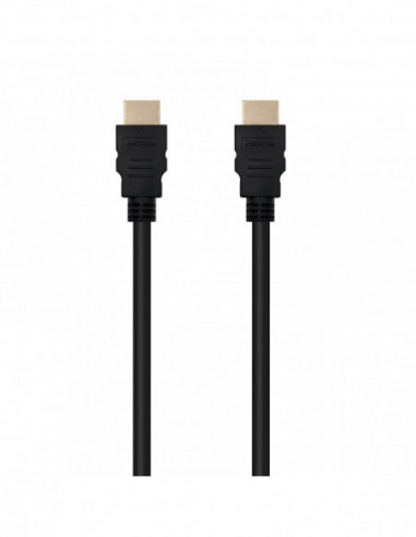 Cabo HDMI NanoCable 10.15.3805 5m 4K,...