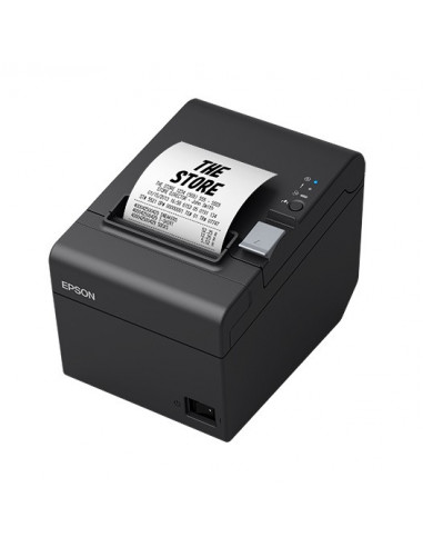 Impressora POS Epson TM-T20III...