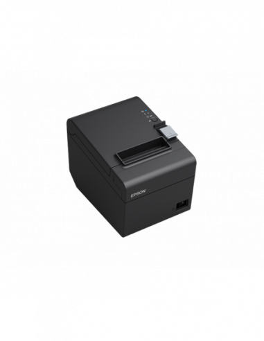 Impressora POS Epson TM-T20III...