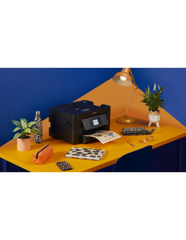 Epson WorkForce Pro WF-3820DWF -... Epson WorkForce Pro WF-3820DWF -...