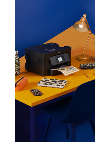 Epson WorkForce Pro WF-3820DWF -... Epson WorkForce Pro WF-3820DWF -...