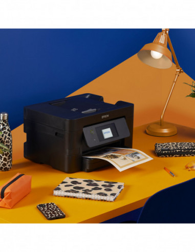 Epson WorkForce Pro WF-3820DWF -... Epson WorkForce Pro WF-3820DWF -...