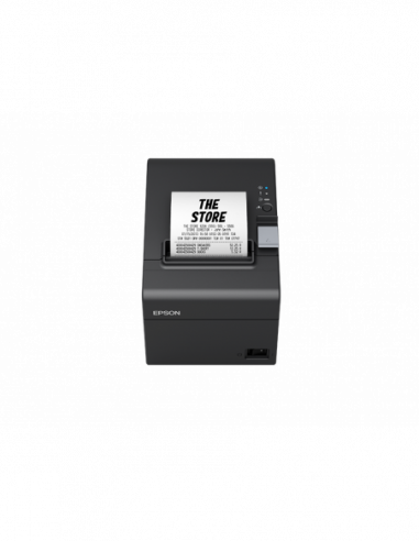 Epson TM-T20III Impressora POS...