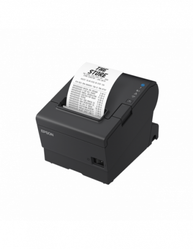 Epson TM-T88VII (112) Impressora POS...