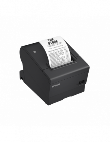 Epson TM-T88VII (112) Impressora POS...
