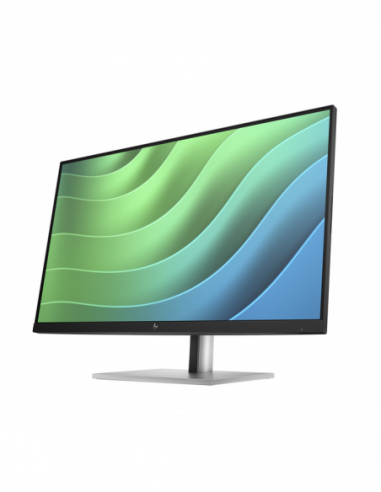 Monitor HP E27 G5 27" FHD IPS: 75Hz,...