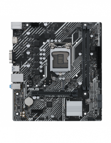 Motherboard Asus Prime H510M-K, LGA... Motherboard Asus Prime H510M-K, LGA...