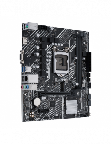 Motherboard Asus Prime H510M-K, LGA... Motherboard Asus Prime H510M-K, LGA...