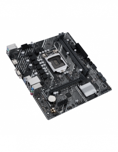 Motherboard Asus Prime H510M-K, LGA... Motherboard Asus Prime H510M-K, LGA...
