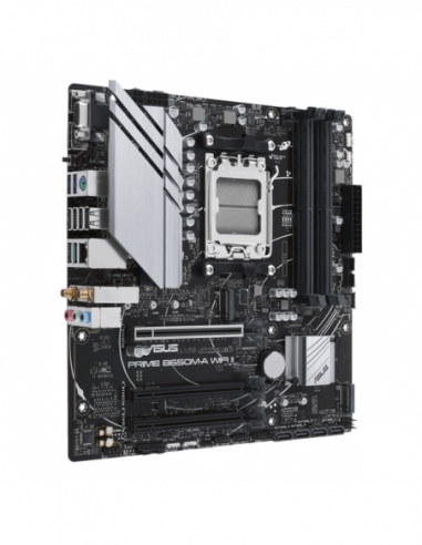 Motherboard ASUS PRIME B650M-A WIFI...