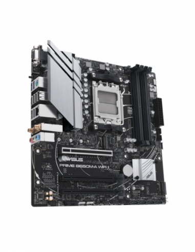 Motherboard ASUS PRIME B650M-A WIFI...