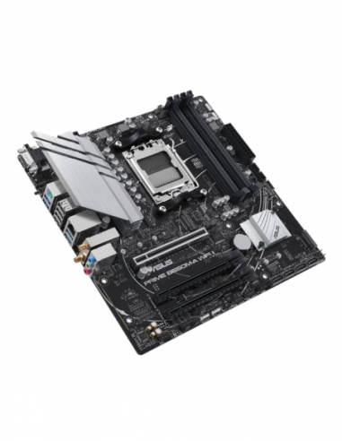 Motherboard ASUS PRIME B650M-A WIFI...