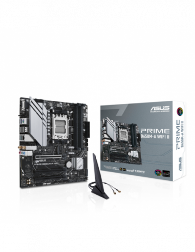 Motherboard ASUS PRIME B650M-A WIFI...
