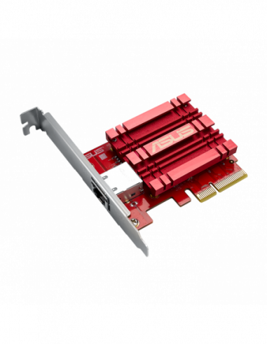 ASUS XG-C100C V2 Interno Ethernet... ASUS XG-C100C V2 Interno Ethernet...