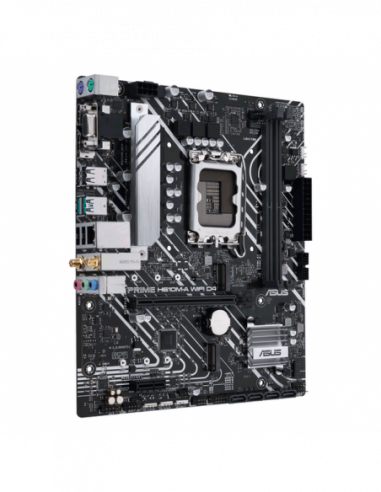 Motherboard Asus Prime H610M-A WIFI... Motherboard Asus Prime H610M-A WIFI...