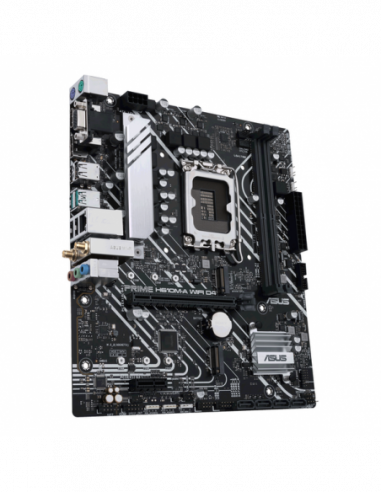 Motherboard Asus Prime H610M-A WIFI... Motherboard Asus Prime H610M-A WIFI...