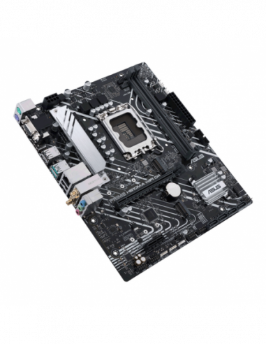 Motherboard Asus Prime H610M-A WIFI... Motherboard Asus Prime H610M-A WIFI...