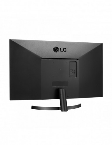 Monitor LG 32MN500M-B 31.5" FHD IPS,...