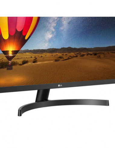 Monitor LG 32MN500M-B 31.5" FHD IPS,...