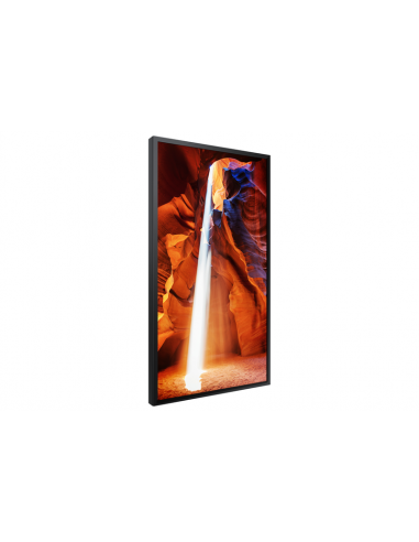 Monitor Samsung OM55N-S: Ecrã... Monitor Samsung OM55N-S: Ecrã...