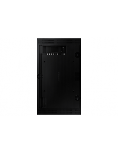 Monitor Samsung OM55N-S: Ecrã... Monitor Samsung OM55N-S: Ecrã...