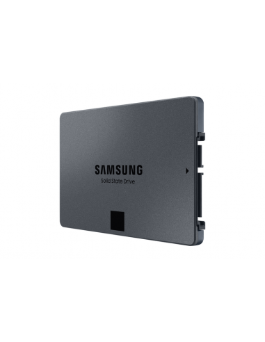 Disco SSD Samsung 870 QVO 4TB 2.5"...