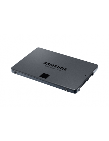 Disco SSD Samsung 870 QVO 4TB 2.5"...