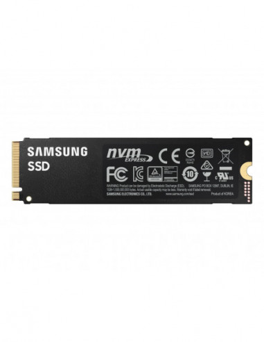 SSD Samsung 980 PRO 1TB M.2 NVMe:... SSD Samsung 980 PRO 1TB M.2 NVMe:...