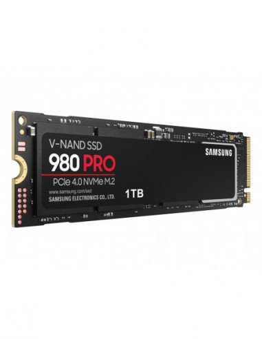 SSD Samsung 980 PRO 1TB M.2 NVMe:... SSD Samsung 980 PRO 1TB M.2 NVMe:...