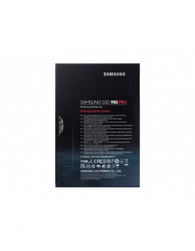 SSD Samsung 980 PRO 1TB M.2 NVMe:... SSD Samsung 980 PRO 1TB M.2 NVMe:...