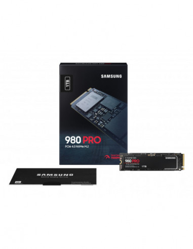 SSD Samsung 980 PRO 1TB M.2 NVMe:... SSD Samsung 980 PRO 1TB M.2 NVMe:...