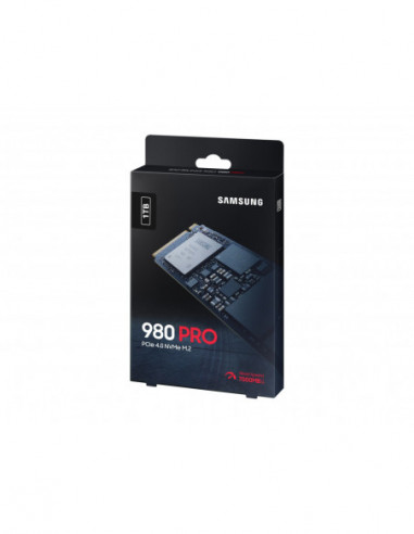 SSD Samsung 980 PRO 1TB M.2 NVMe:... SSD Samsung 980 PRO 1TB M.2 NVMe:...