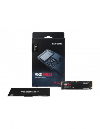 SSD Samsung 980 PRO 1TB M.2 NVMe:... SSD Samsung 980 PRO 1TB M.2 NVMe:...