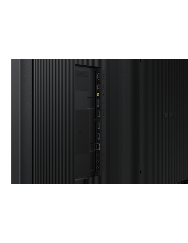 Monitor Samsung QH55C: Ecrã 55", 4K... Monitor Samsung QH55C: Ecrã 55", 4K...