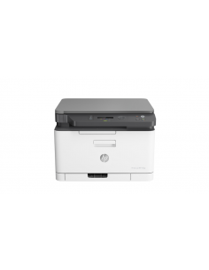 Impressora HP Color Laser...