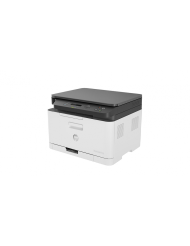 Impressora HP Color Laser 178nw -... Impressora HP Color Laser 178nw -...