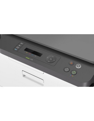 Impressora HP Color Laser 178nw -... Impressora HP Color Laser 178nw -...