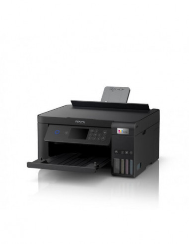 Impressora Epson EcoTank ET-2850 Jato... Impressora Epson EcoTank ET-2850 Jato...