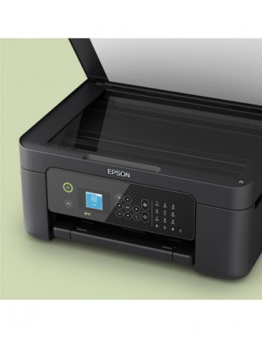 Impressora Epson WorkForce WF-2910DWF... Impressora Epson WorkForce WF-2910DWF...