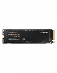 SSD Samsung 970 EVO Plus...