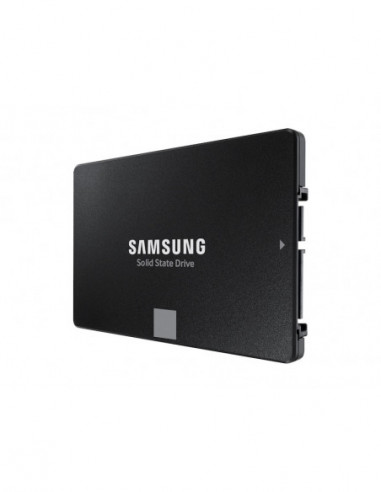 SSD Samsung 870 EVO 1TB 2.5" SATA III... SSD Samsung 870 EVO 1TB 2.5" SATA III...