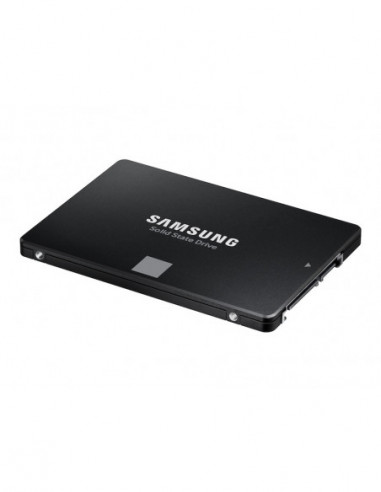 SSD Samsung 870 EVO 1TB 2.5" SATA III... SSD Samsung 870 EVO 1TB 2.5" SATA III...