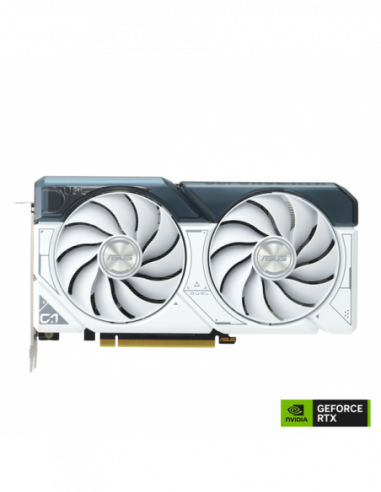 Placa Gráfica Asus DUAL RTX 4060 OC...