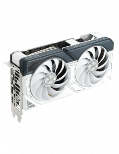 Placa Gráfica Asus DUAL RTX 4060 OC...